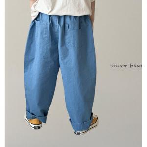 Creambbang-크림빵-Pants-Cotton