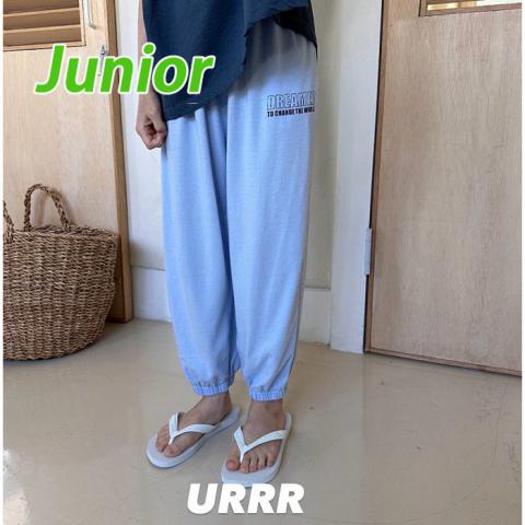 URRR-우르르-Pants-Cotton