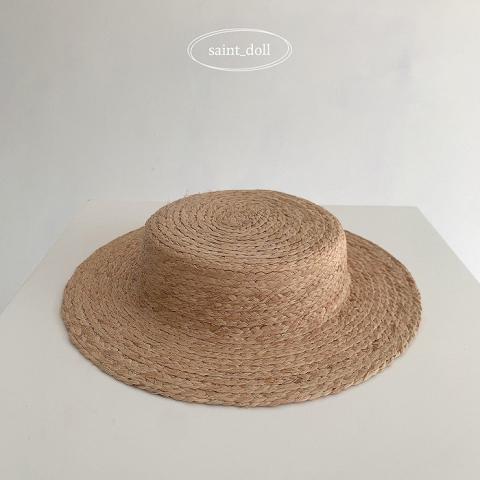 Saint_doll-세인트돌-Cap-Hat