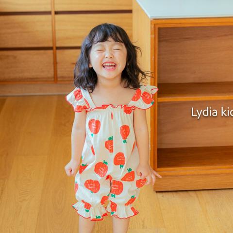 Lydia-루디아-Set-Suit