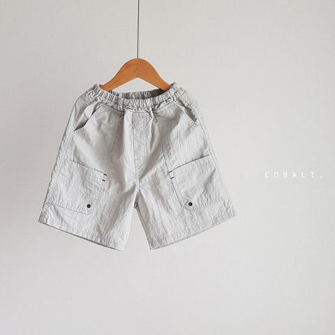 Cobalt-코발트-Pants-Cotton