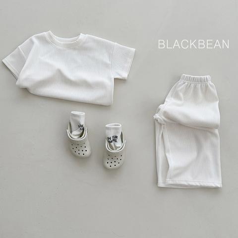 BLACKBEAN-블랙빈-Set-Basic