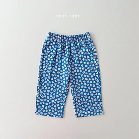 DailyBebe-데일리베베-Pants-Cotton