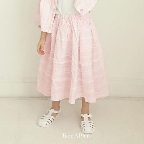 BienaBien-비에너비엔-Skirt-Cotton