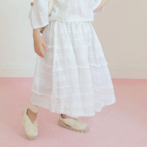 BienaBien-비에너비엔-Skirt-Cotton