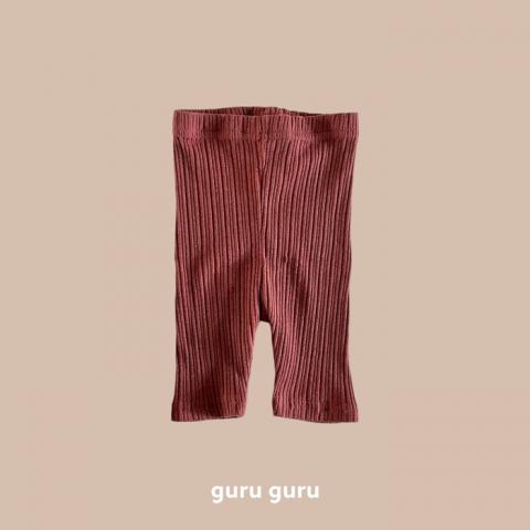 guruguru-구르구르-Pants-Leggings