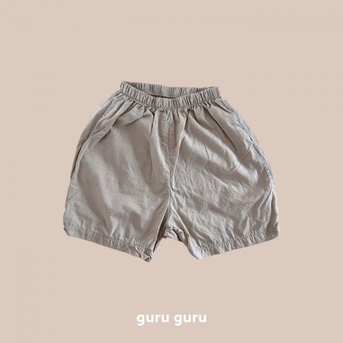 guruguru-구르구르-Pants-Cotton