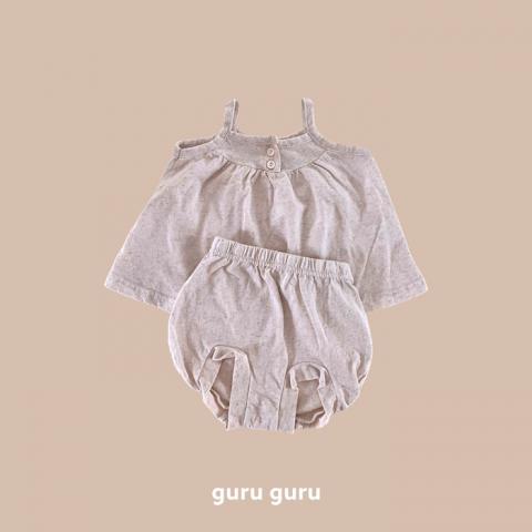 guruguru-구르구르-Set-Basic