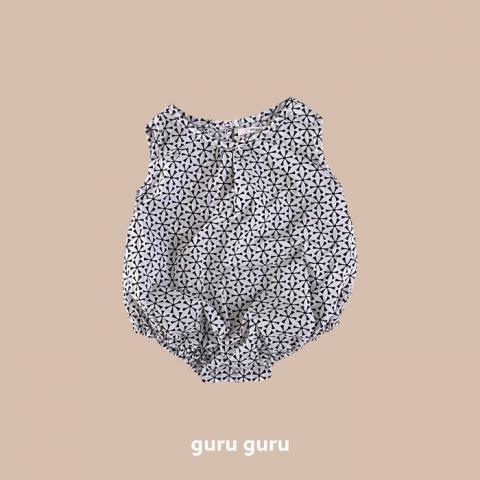 guruguru-구르구르-Set-Suit