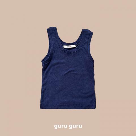 guruguru-구르구르-Tee-Cotton