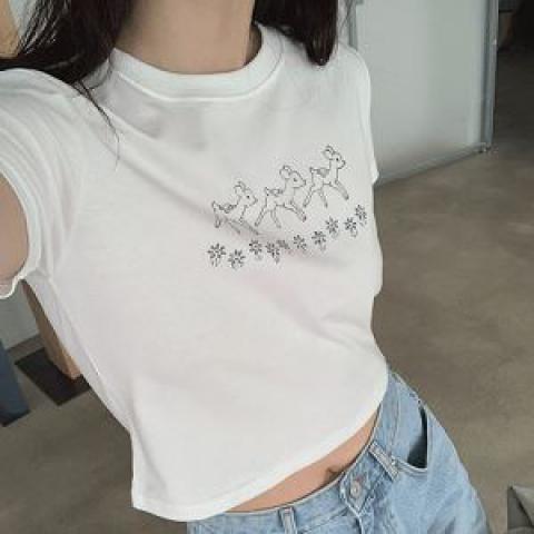 maybe-baby T-Shirt