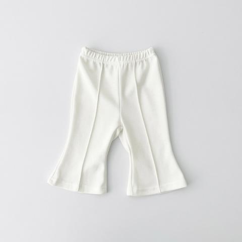 PINKRORO-핑크로로-Pants-Cotton
