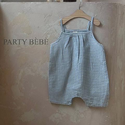 PartyBebe-파티베베-Set-Suit
