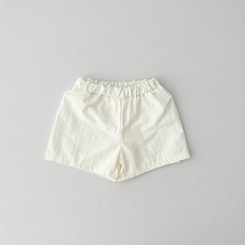 HAROHARO-하로하로-Pants-Cotton