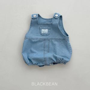 BLACKBEAN-블랙빈-Pants-Shoulderstrap