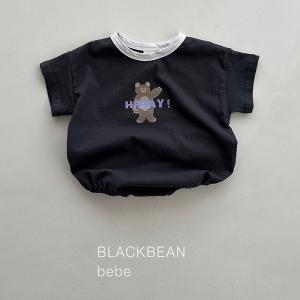 BLACKBEAN-블랙빈-Set-Basic