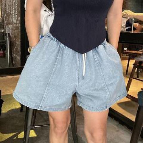 masion-de-nolita 褲