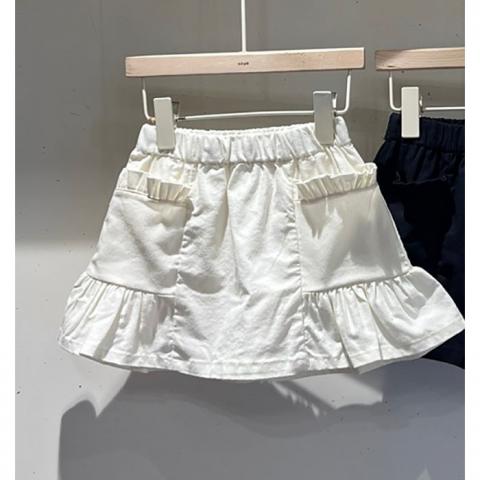 soyekids-소예키즈-Skirt-Cotton