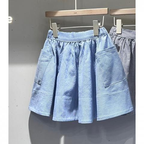 soyekids-소예키즈-Skirt-Cotton