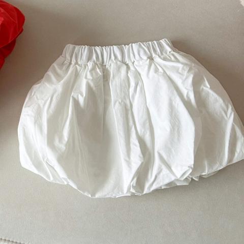 Minimellow-미니멜로-Skirt-Cotton