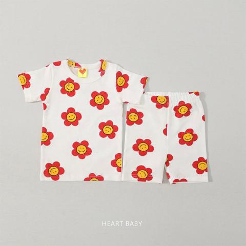 HeartBaby-하트베이비-Set-Basic