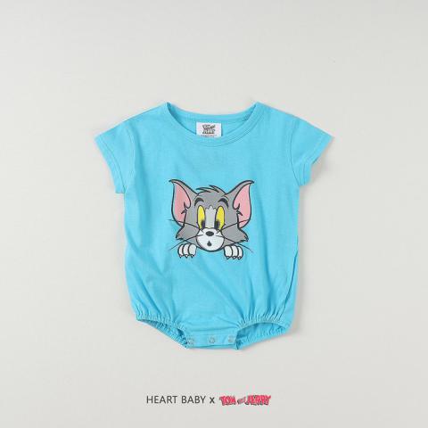 HeartBaby-하트베이비-Set-Suit
