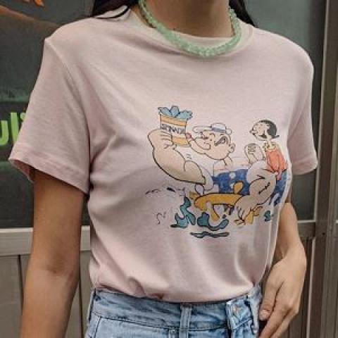 hanaunni T-Shirt