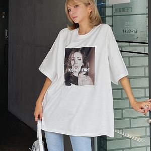 lagirl T-Shirt