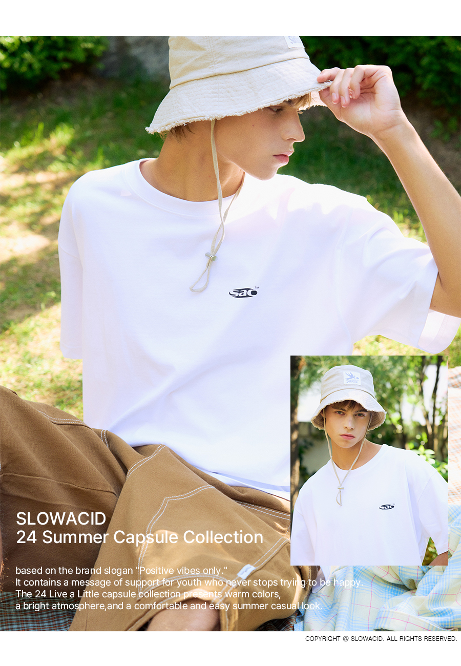 slowacid  衣服