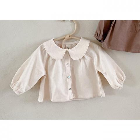 BBABBA-빠빠-Tee-Blouse