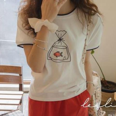 leelin T-Shirt (現貨)