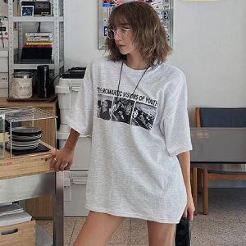 lagirl T-Shirt