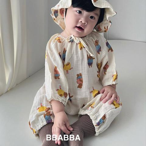 BBABBA-빠빠-Set-Suit