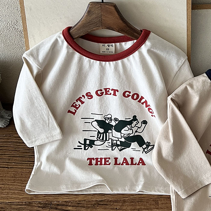 Lalla-랄라-Tee-Cotton