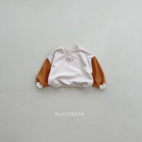 BLACKBEAN-블랙빈-Tee-Mtm