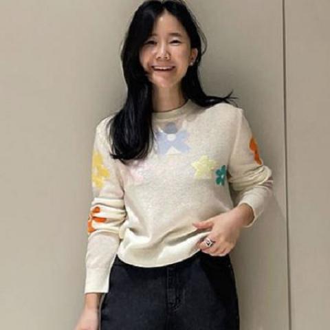 storynine 針織衫