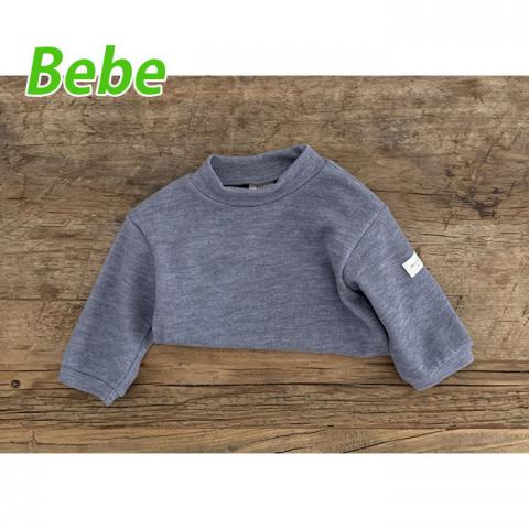 BebeHolic-베베홀릭-Tee-TurtleNeck