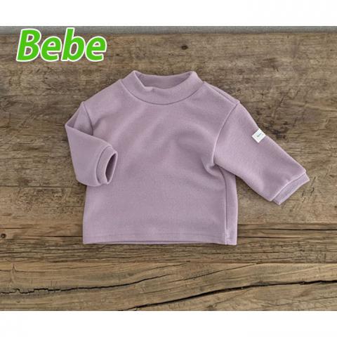 BebeHolic-베베홀릭-Tee-TurtleNeck