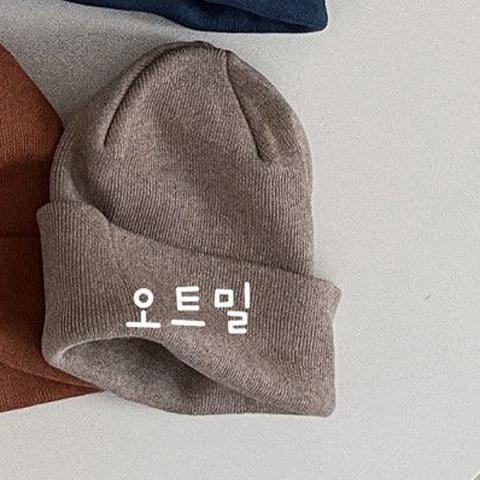 Digreenkids-디그린키즈-Cap-VinnyHat