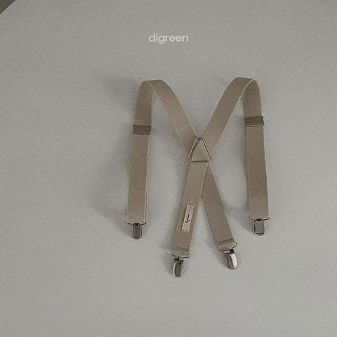 Digreenkids-디그린키즈-Props-Other