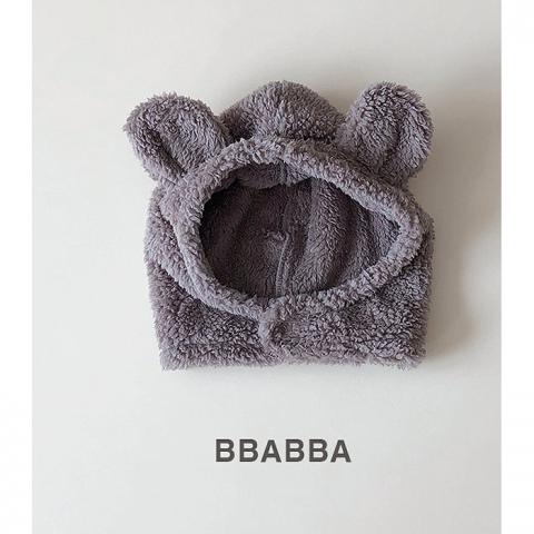 BBABBA-빠빠-Cap-Basic