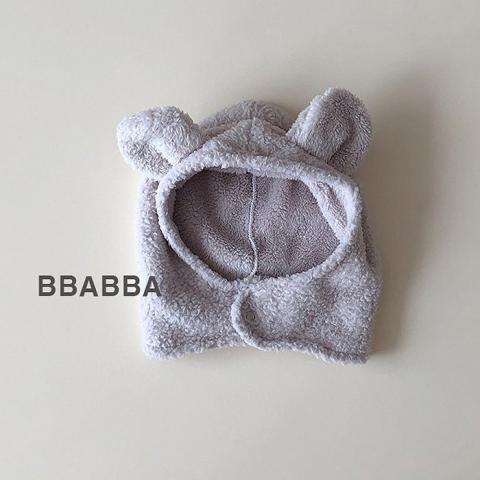 BBABBA-빠빠-Cap-Basic