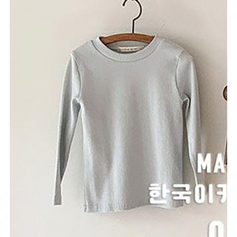 IKII-이키-Tee-Cotton