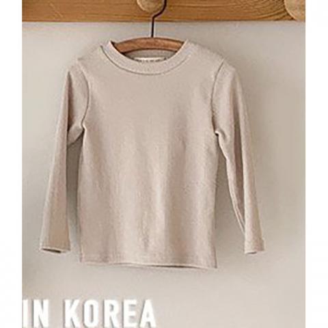 IKII-이키-Tee-Cotton