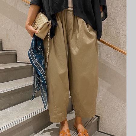 0731 cocojane 長褲