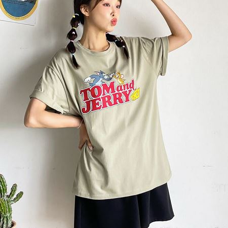 0731 pinksisly T-Shirt
