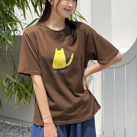 0731 pinksisly T-Shirt