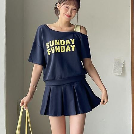 0731 pinksisly 套裝