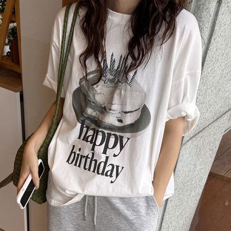 mayblue T-Shirt
