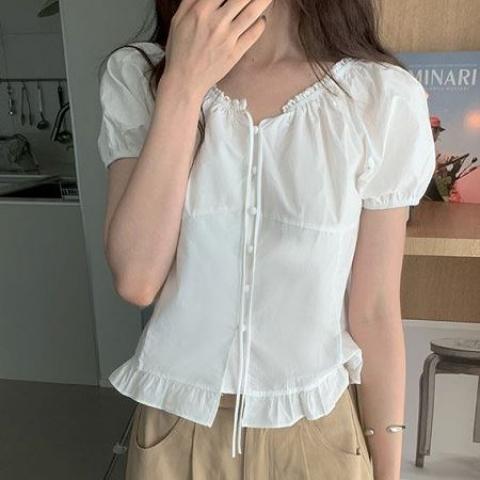nearwear 襯衫